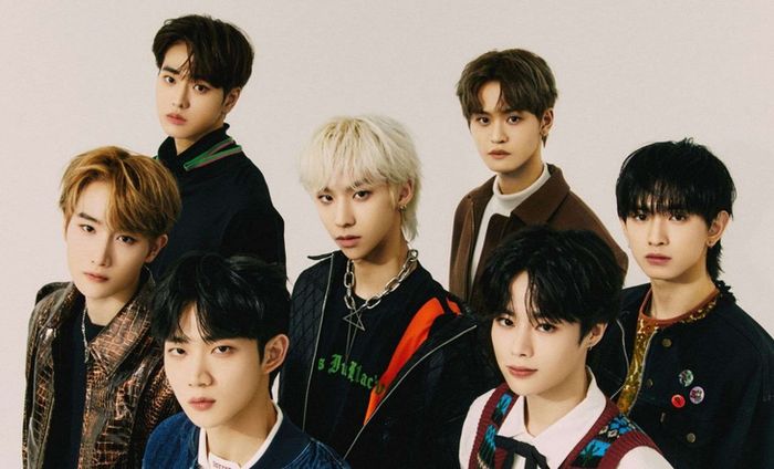 Nhóm Tempest (với thành viên người Việt Hanbin - Ngô Ngọc Hưng) sắp tổ chức buổi biểu diễn trực tiếp đầu tiên tại TP.HCM vào tháng 6 tới