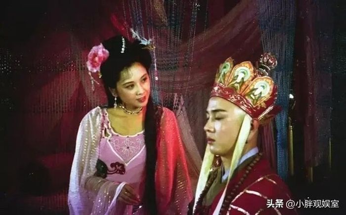 Trong quá trình quay cảnh phim, Từ Thiếu Hoa và Chu Lâm đã phải quay lại nhiều lần.