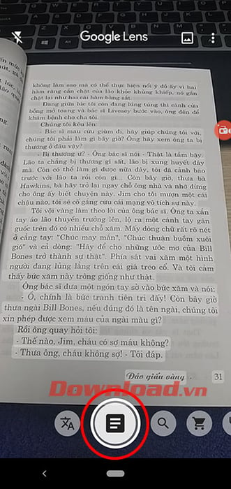 sao chép văn bản viết tay sang máy tính 1