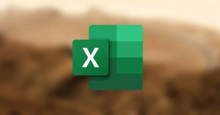 Microsoft Excel