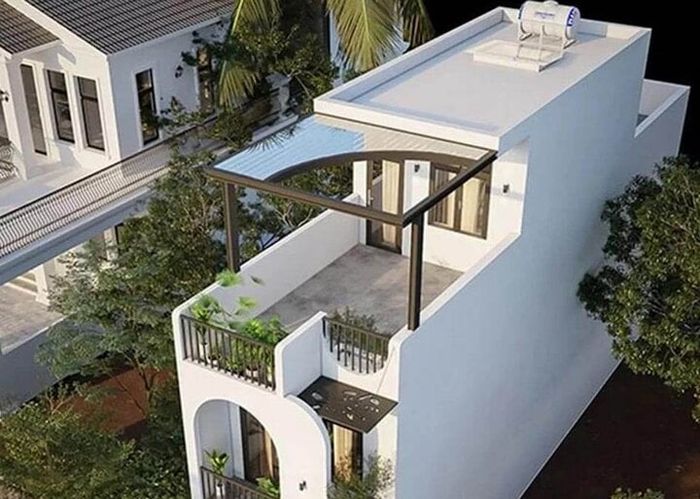 (Hình minh họa: 3ADesign)