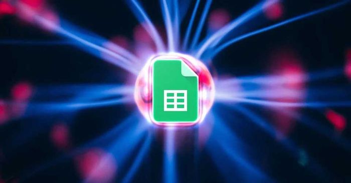 Google Sheets nâng cao