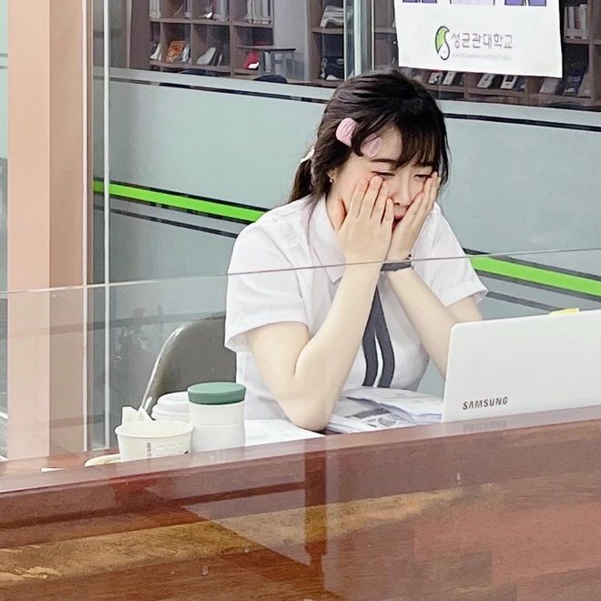 Nữ diễn viên khẳng định cô vẫn ổn, đang chuẩn bị xây dựng nhà gần trường.