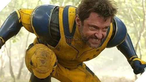 Bom Tấn Deadpool & Wolverine: Thông Tin Mới Về Thời Lượng Phim 3