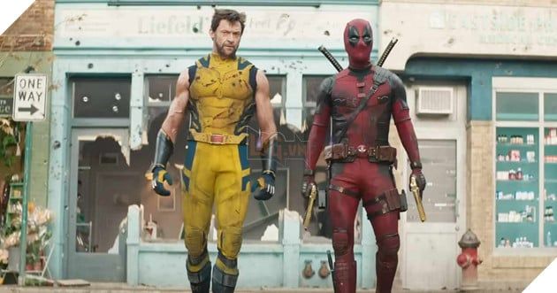 Bom Tấn Deadpool & Wolverine Nhận Thông Tin Về Thời Lượng Phim Kỷ Lục