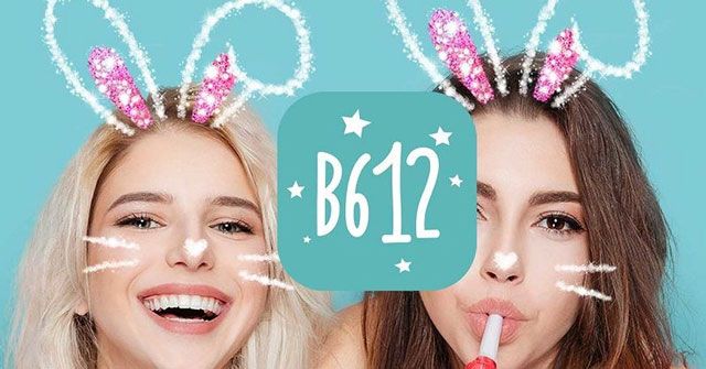 Ứng dụng B612