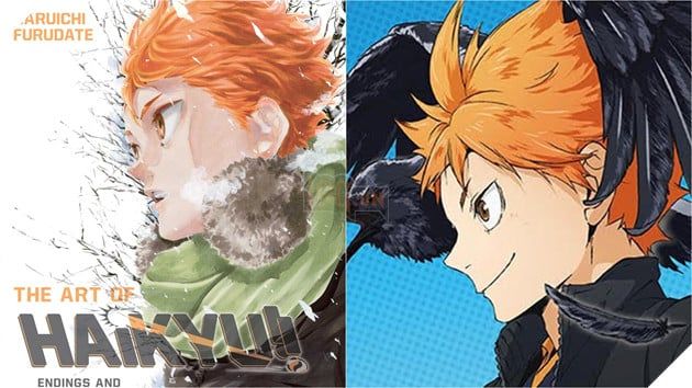  Haikyuu!!: Tác Giả Không Hề Hân Hoan Khi Manga Được Lựa Chọn Xuất Bản