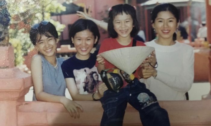 Lương Bích Hữu: Từ thần tượng Vpop đến cô giáo âm nhạc