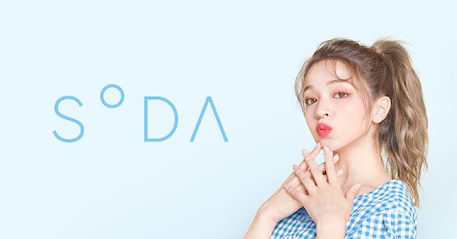 SODA