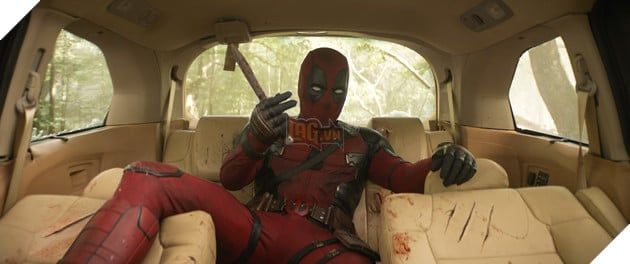 Bom Tấn Deadpool & Wolverine: Thông Tin Mới Về Thời Lượng Phim