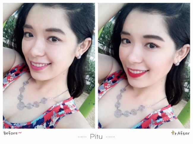 Ứng dụng Pitu