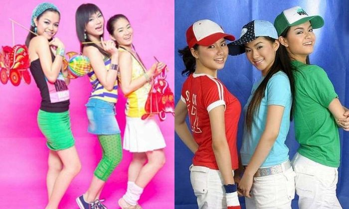 Lương Bích Hữu sinh năm 1984 trong một gia đình có nguồn gốc Hoa tại TP HCM. Ngay từ khi còn nhỏ, cô đã được tiếp xúc với âm nhạc thông qua những bài hát của ca sĩ Đặng Lệ Quân và những giai điệu quen thuộc của danh ca Chế Linh, do bố cô thường xuyên mở ở nhà. Tham gia các hoạt động văn nghệ từ khi còn học trường, Lương Bích Hữu đã từng biểu diễn tại Nhà thiếu nhi Quận 5 và đó cũng là nơi đầu tiên mà cô bắt đầu khám phá và trải nghiệm với nghệ thuật. Một trong những kí ức sâu sắc của cô là với nhạc phim 'Hoàn Châu cách cách', ca khúc mà cô thường biểu diễn.