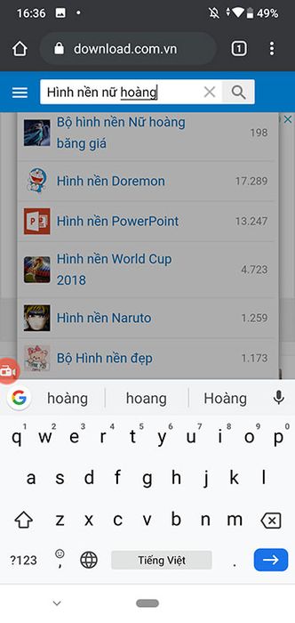 Tải về file của Nữ hoàng băng giá