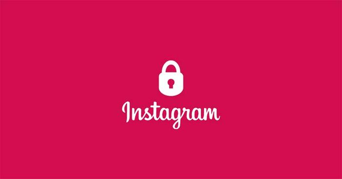 Cách thiết lập tài khoản riêng tư trên Instagram