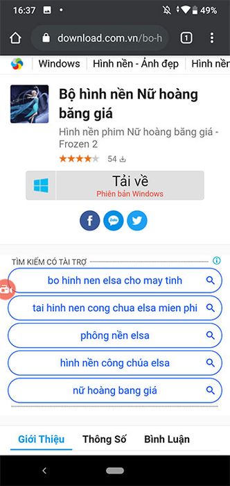 Nữ hoàng băng giá 2