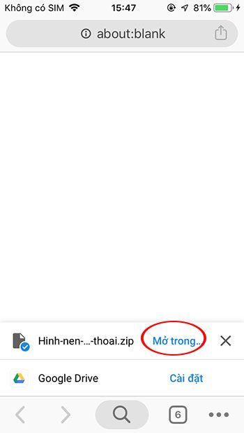 Mở file hình nền Nữ hoàng băng giá