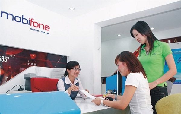 Hướng dẫn đăng ký Sim sinh viên của MobiFone