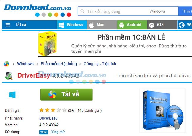 Hướng dẫn khắc phục lỗi 25000 trên Bluestack một cách nhanh chóng