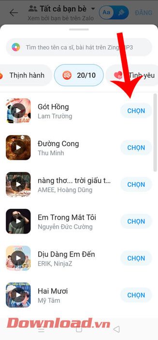 Cách thay đổi tên Facebook thành một chữ