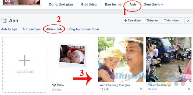 Thư viện ảnh