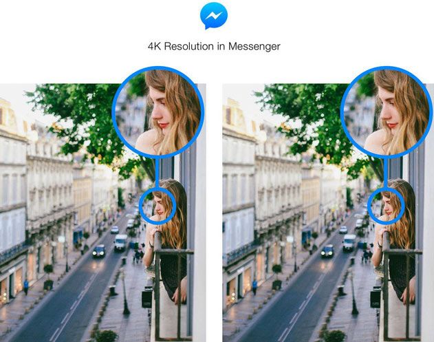 Facebook Messenger