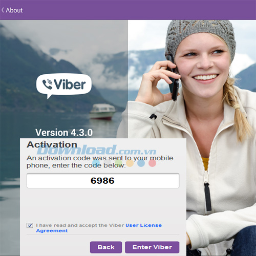 Cách sửa các vấn đề phổ biến khi sử dụng Viber