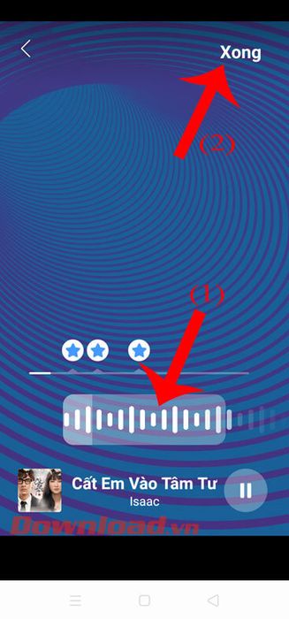 Chỉnh sửa nhạc