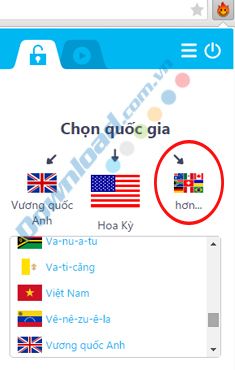 Hướng dẫn đổi tên Facebook thành một chữ