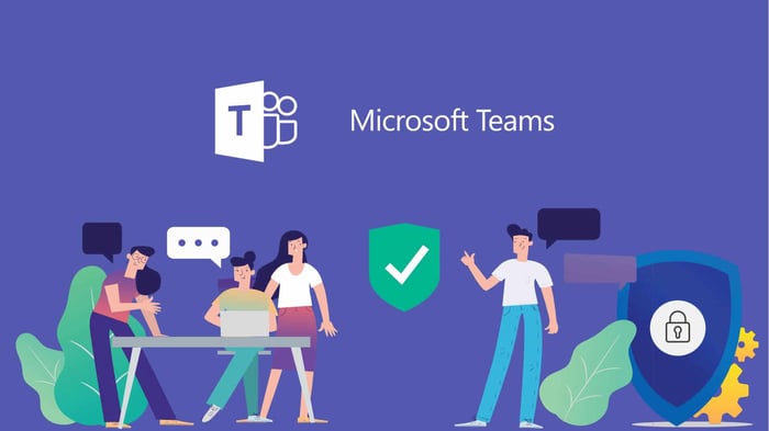 Tải Microsoft Teams trên máy tính