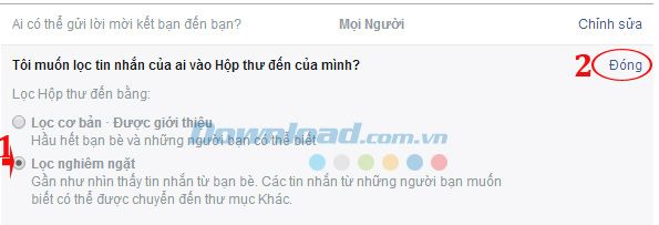 Cách phòng chống virus trên Facebook hiệu quả nhất