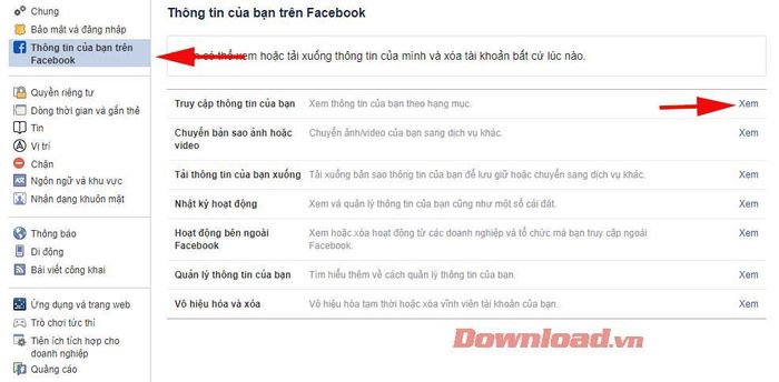 Ẩn quảng cáo trên Facebook