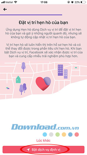 Định vị