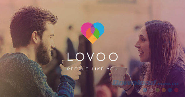 Ứng dụng LOVOO