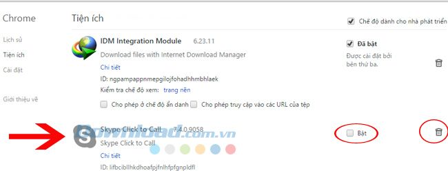 Cách khắc phục các vấn đề cơ bản của Skype một cách hiệu quả nhất