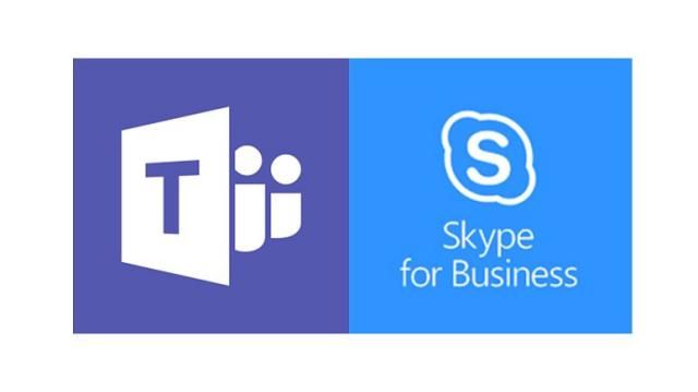 Microsoft Teams đã tích hợp Skype để thực hiện cuộc gọi thông qua Skype for Business Online