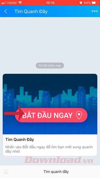 Bắt đầu ngay