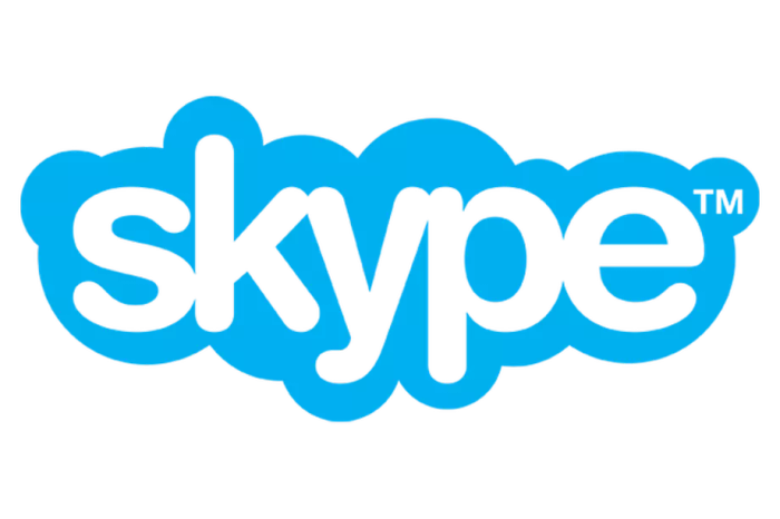 Biểu tượng của Skype