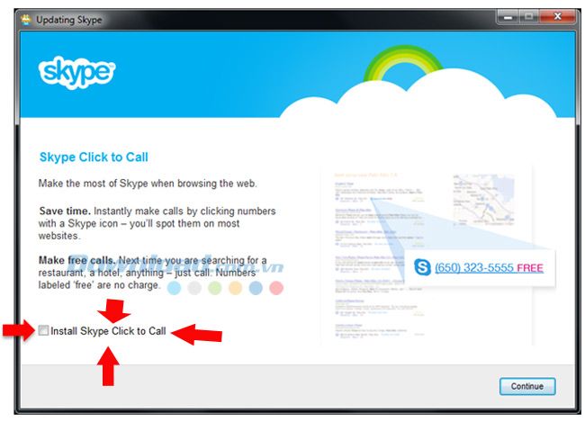 Cách khắc phục các vấn đề cơ bản của Skype một cách hiệu quả nhất