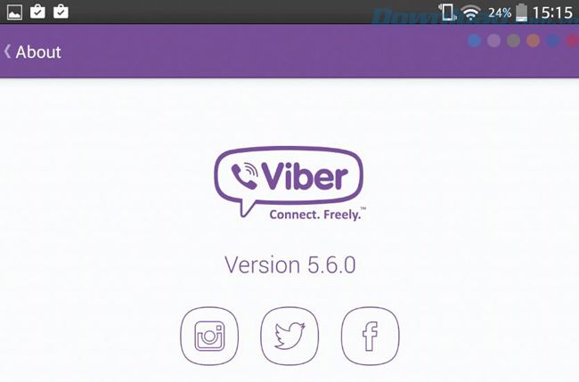 Viber