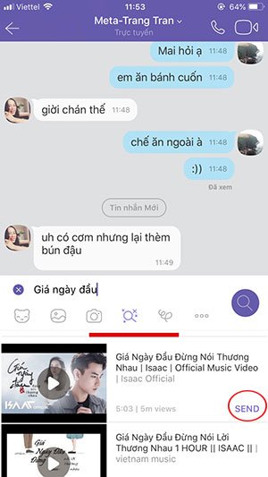 Chia sẻ video