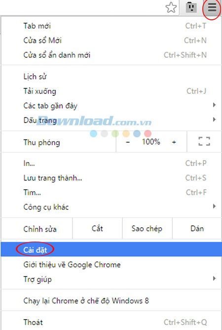 Cách sửa lỗi Aw, snap trên Google Chrome hiệu quả nhất