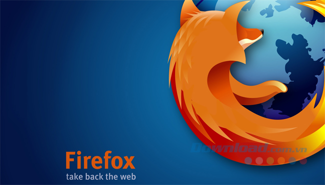 Gỡ bỏ Chromium trên Mozilla Firefox