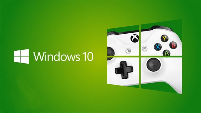 Tinh chỉnh Windows 10 để chơi game