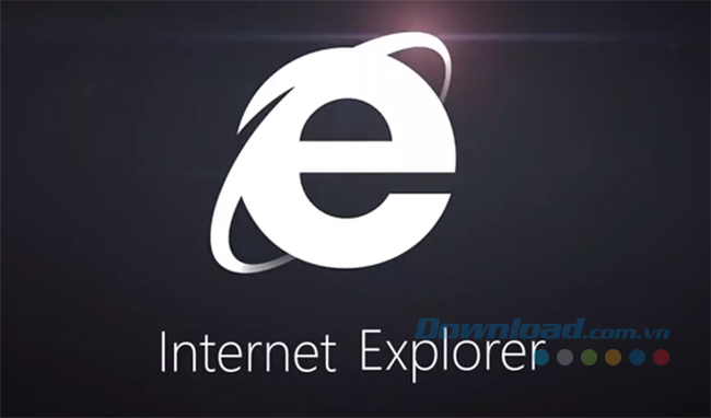 Tháo bỏ Chromium trên Internet Explorer