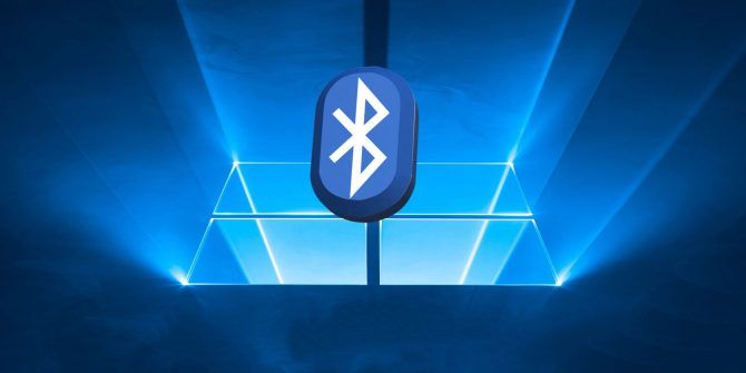 Cài đặt Bluetooth trên Windows