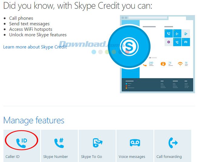 Tất Cả Những Điều Bạn Cần Biết Về Skype - Phần 3