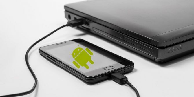 Cài đặt gỡ lỗi USB cho Android