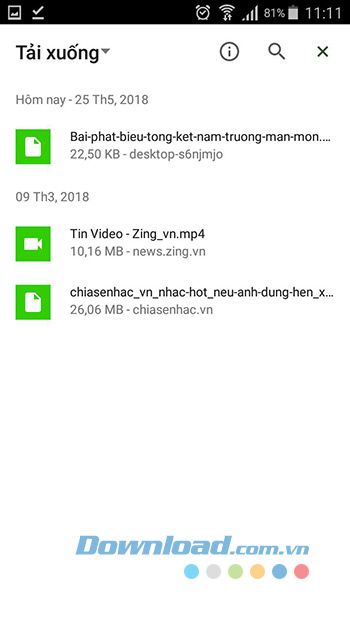 Tải file thành công