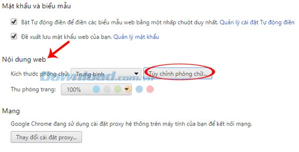 Phương pháp hiệu quả nhất để khắc phục lỗi Aw, snap trên Google Chrome