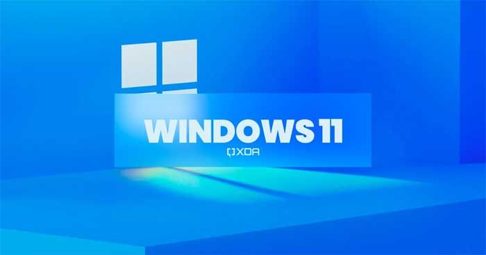 Hệ điều hành Windows 11